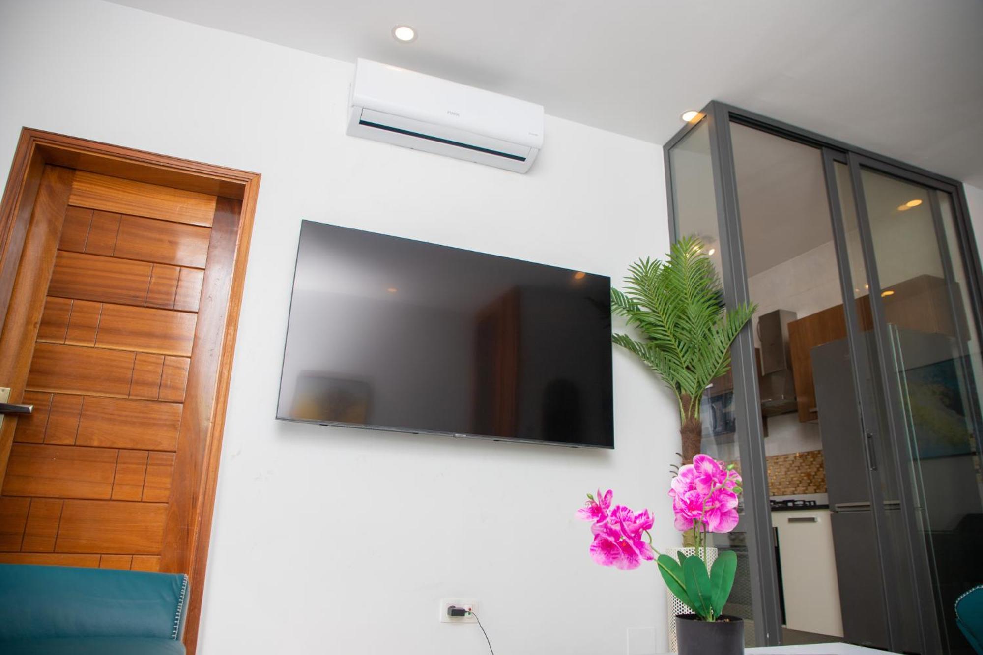 Residence Teranga Immo Luxe Residence Ndoumbe Sylla Дакар Екстериор снимка